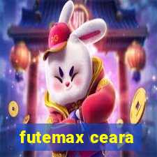 futemax ceara